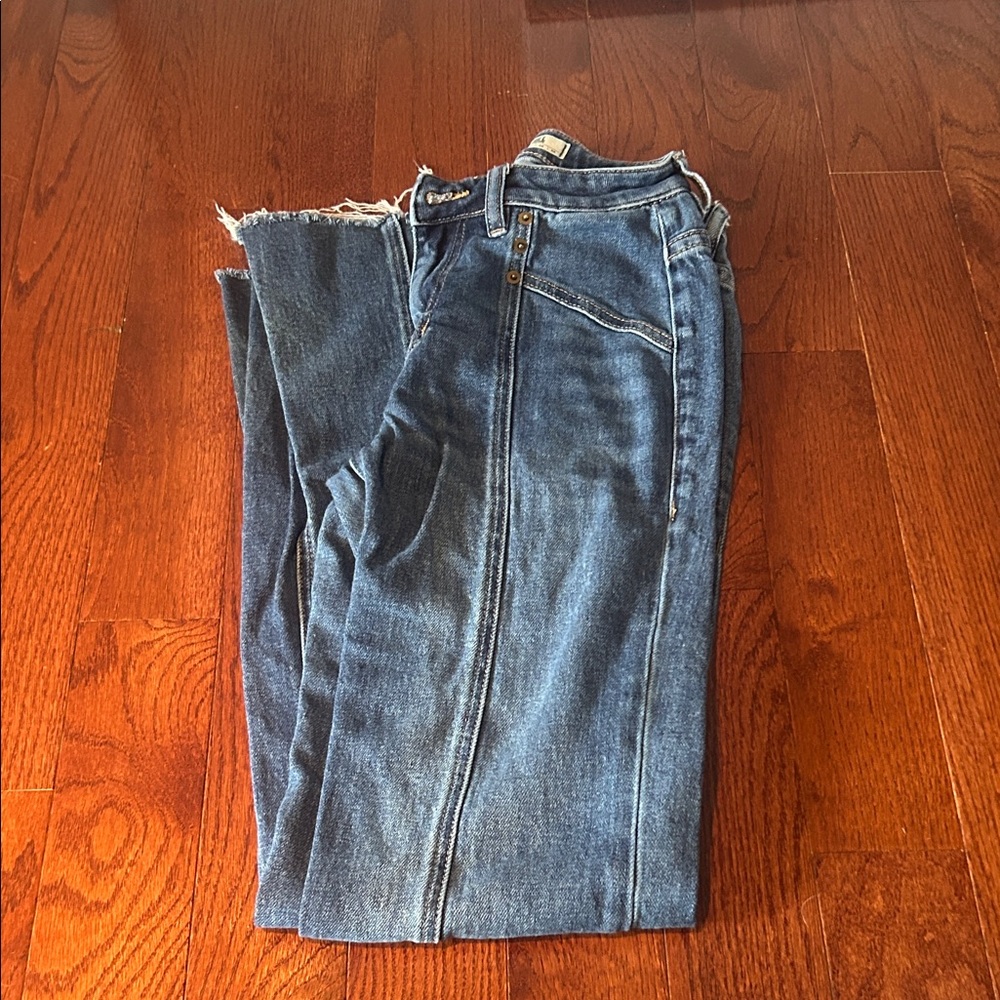 Rock and Role Classic Trouser  Women's Jeans